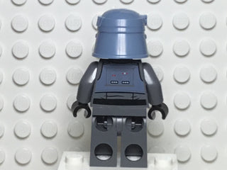General Maximillian Veers - Helmet with Goggles Print, sw1101 Minifigure LEGO®   