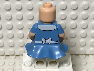 Alice, coldis-7 Minifigure LEGO®   