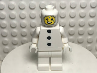 Snowman, col23-3 Minifigure LEGO®   