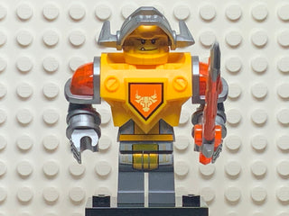 Battle Suit Axl, nex079 Minifigure LEGO®   