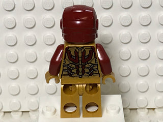 Iron Man, sh806 Minifigure LEGO®   