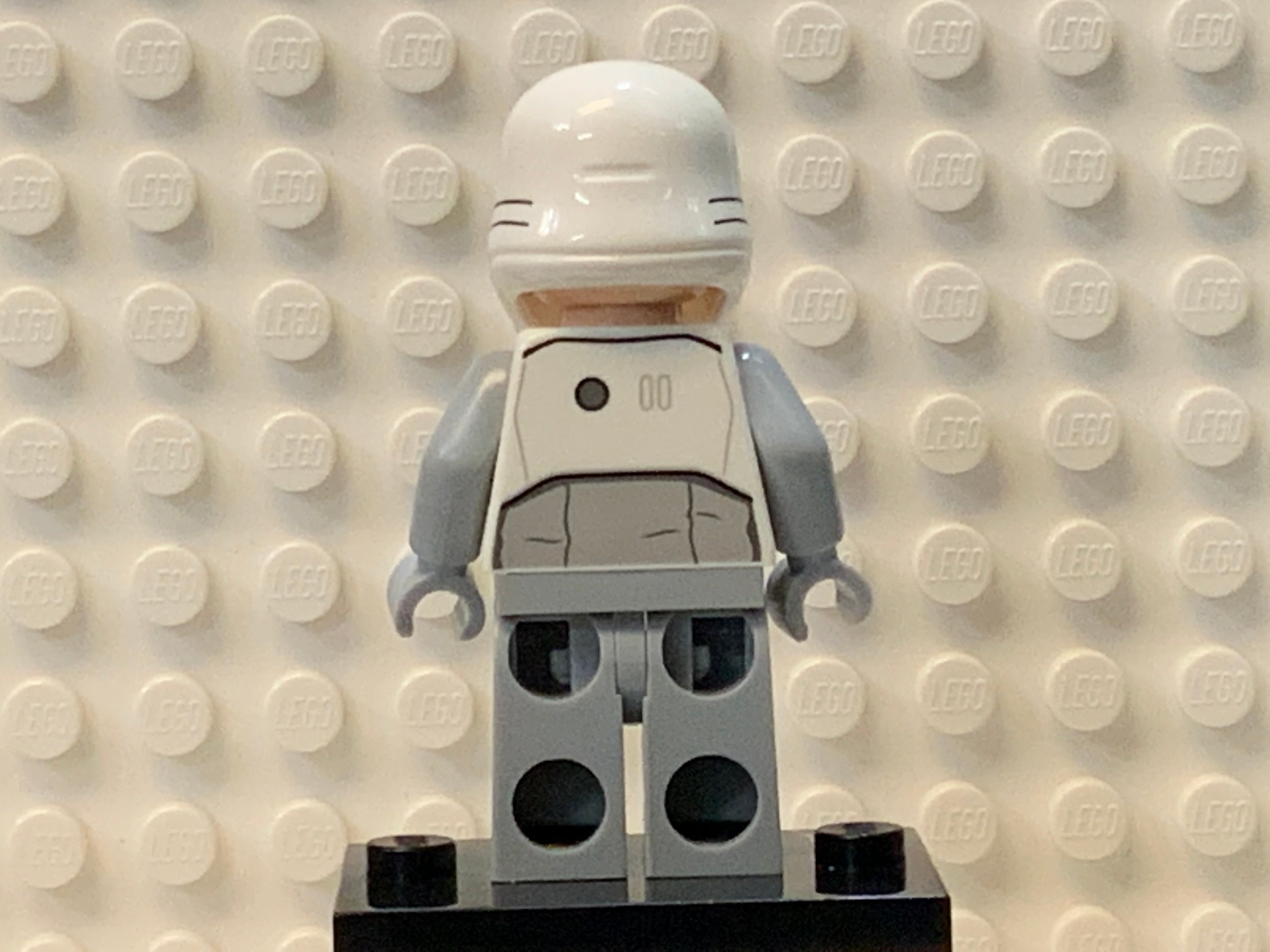 First Order Walker Driver, sw0869 – United Brick Co.