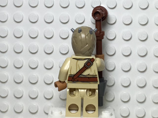 Tusken Raider, sw1074 Minifigure LEGO®   