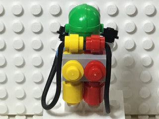 Condiment King, sh488 Minifigure LEGO®   