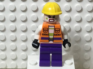 Joker's Goon, sh093 Minifigure LEGO®   