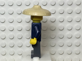 Ham, njo358 Minifigure LEGO®   