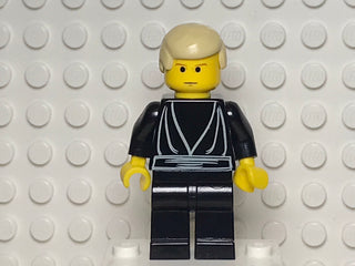Luke Skywalker, sw0020 Minifigure LEGO®   