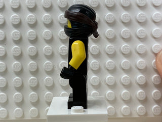 Cole - The LEGO Ninjago Movie, njo363 Minifigure LEGO®   