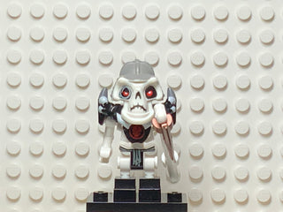 Kruncha, njo029 Minifigure LEGO®   