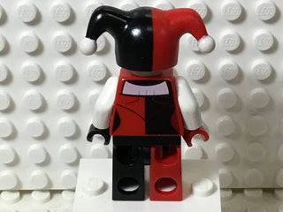 Harley Quinn, sh199 Minifigure LEGO®   