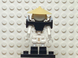 Wyplash, njo028 Minifigure LEGO®   