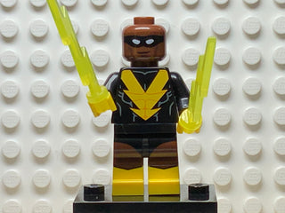 Black Vulcan, coltlbm2-20 Minifigure LEGO®   