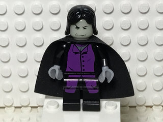 Professor Severus Snape, hp050 Minifigure LEGO®   