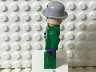 The Riddler, sh008 Minifigure LEGO®   