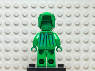 Green Goblin, spd006 Minifigure LEGO®   