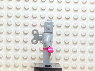 Lady Robot, col11-16 Minifigure LEGO®   