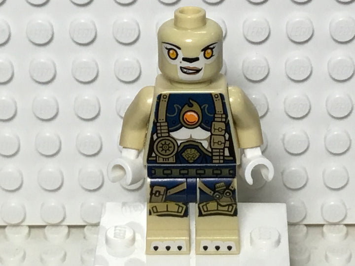 Li'Ella, loc115 Minifigure LEGO®   