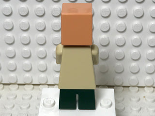 Villager, min076 Minifigure LEGO®   