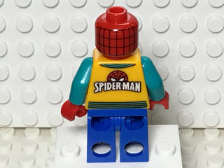 Spider-Man, sh757 Minifigure LEGO®   