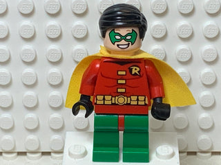 Robin, sh112 Minifigure LEGO®   