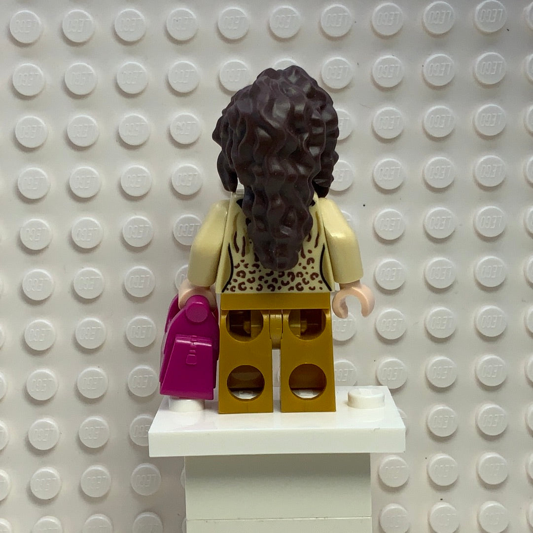 Janice, ftv006 – United Brick Co® - Main Image