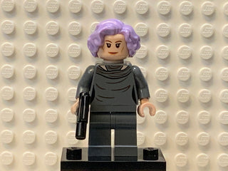Vice Admiral Holdo, sw0863 Minifigure LEGO®   