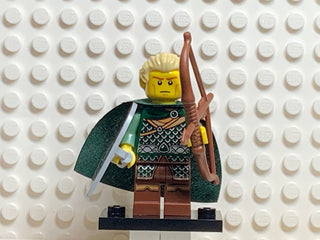 Elf, col03-9 Minifigure LEGO®   