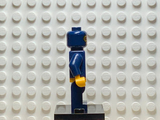 Cyclops, sh117 Minifigure LEGO®   