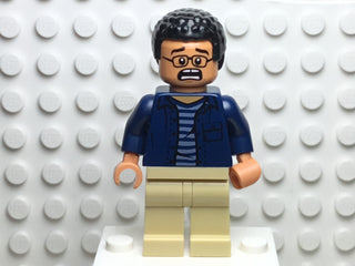 Franklin Webb, jw022 Minifigure LEGO®   