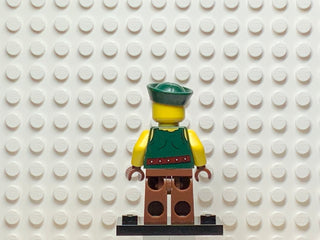 Sky Pirate, njo230 Minifigure LEGO®   