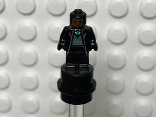 Slytherin Student Statuette/Trophy #2, hpb037 Minifigure LEGO®   