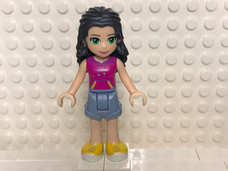 Emma, frnd149 Minifigure LEGO®   