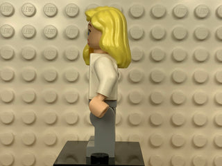 Elsa Schneider, Indiana Jones, iaj045 Minifigure LEGO®   