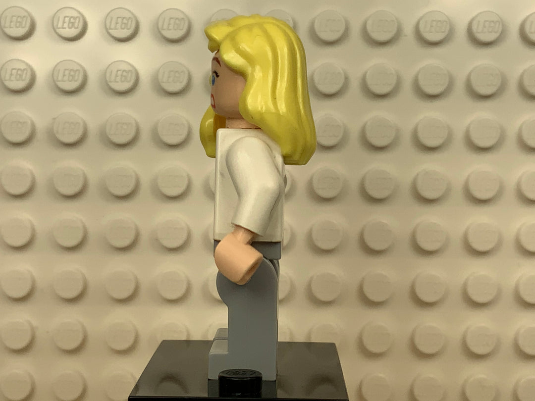 Elsa Schneider, Indiana Jones, iaj045
