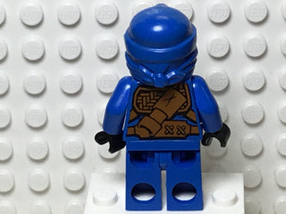 Jay, njo216 Minifigure LEGO®   