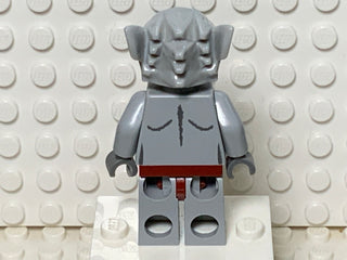 Winzar, loc009 Minifigure LEGO®   