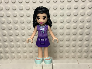Emma, frnd248 Minifigure LEGO®   