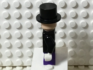 The Penguin, bat010 Minifigure LEGO®   