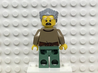 Ed Walker, njo370 Minifigure LEGO®   