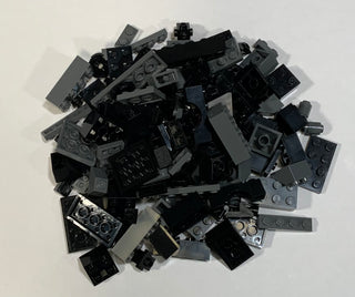Brand New Unused Bulk Basic LEGO Pieces by color United Brick Co