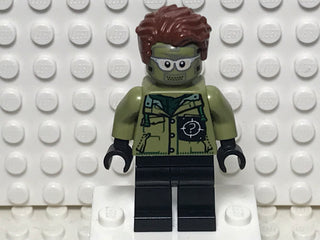 The Riddler, sh0785 Minifigure LEGO®   