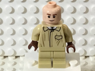 Cedric Diggory, hp269 Minifigure LEGO®   