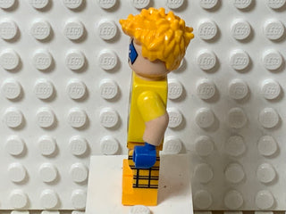 Trickster, sh210 Minifigure LEGO®   