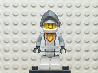 Battle Suit Lance, nex082 Minifigure LEGO®   