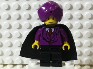 Professor Quirinus Quirrell, hp011 Minifigure LEGO®   