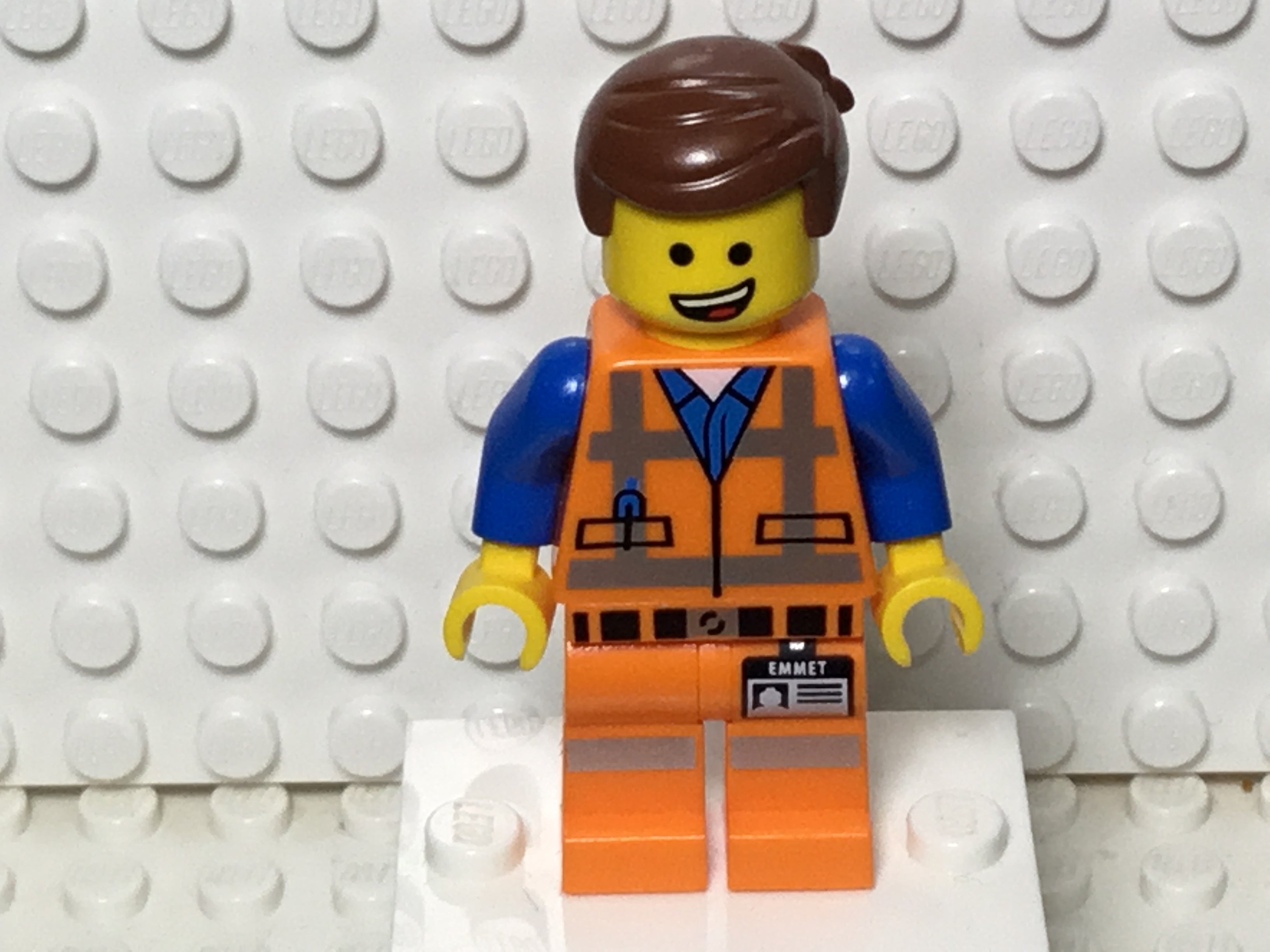Emmet, tlm096 – United Brick Co®