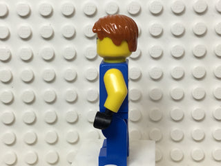 Jay, njo272 Minifigure LEGO®   