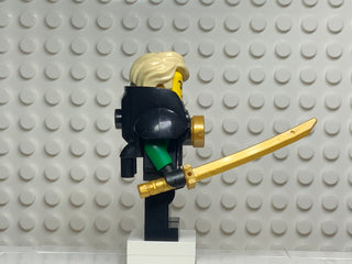 Lloyd, njo193 Minifigure LEGO®   