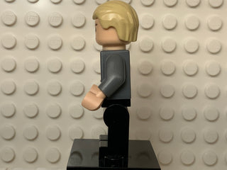 Draco Malfoy, hp115 Minifigure LEGO®   