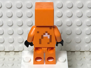 Fox Skin, min110 Minifigure LEGO®   